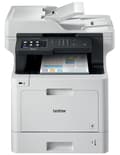 Pikkukuva 1 / 3: Multifunctional Laser Color BROTHER MFC-L8900CDW,A4,Functii:Impr|Scan|Cop|Fax, Vit Print Mono:31ppm,Vit print color:31ppm,Conectiv:USB|Ret|WiFi,Duplex