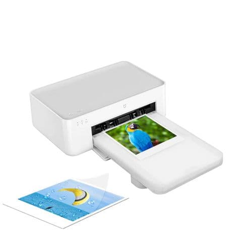 Xiaomi Instant Photo Printer 1S Photo Printer
