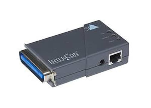 PS105 10BASET/100BASETX/1XPARALLEL