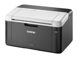Brother Laser Printer HL-1212W Sort, Hvit