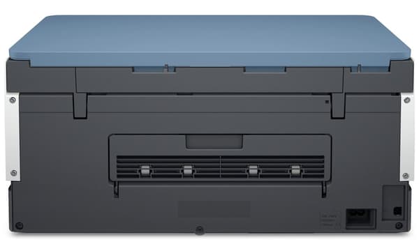 HP Smart Tank 725 All-in-One A4 Color Dual-band WiFi Print Scan Copy Inkjet 15/9ppm