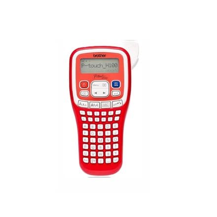 PTH-100R | Mono | Thermal | Label Printer