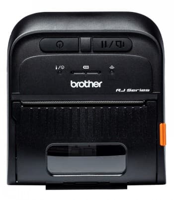 RJ-3035B 3INCH 203DPI MOBILE Sort