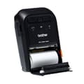 Miniatyrbild 4 av 4: BROTHER RuggedJet RJ-2035B Receipt printer direct thermal Roll 57mm 203dpi 101.6mm/sec USB 2.0 NFC Bluetooth 5.0