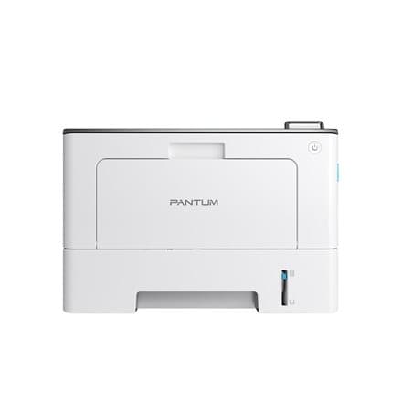 Pantum BP5100DN | Mono | Laser | Laser Printer Hvit