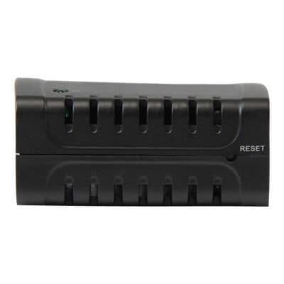 STARTECH 10/100 Mb/s nätverk LPR-skrivarserver med USB 2.0-port - 1 x USB - 1 x nätverk (RJ-45)