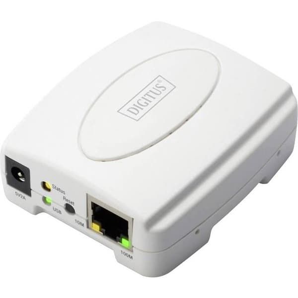 Digitus DN-13003-2, Ethernet LAN, IEEE 802.3, IEEE 802.