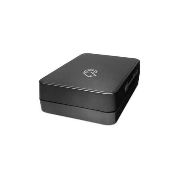 HP Jetdirect 3000w trådlös skrivarserver - ISM-band - 2,40 GHz maximal ISM-frekvens - 54 Mbit/s överföringshastighet
