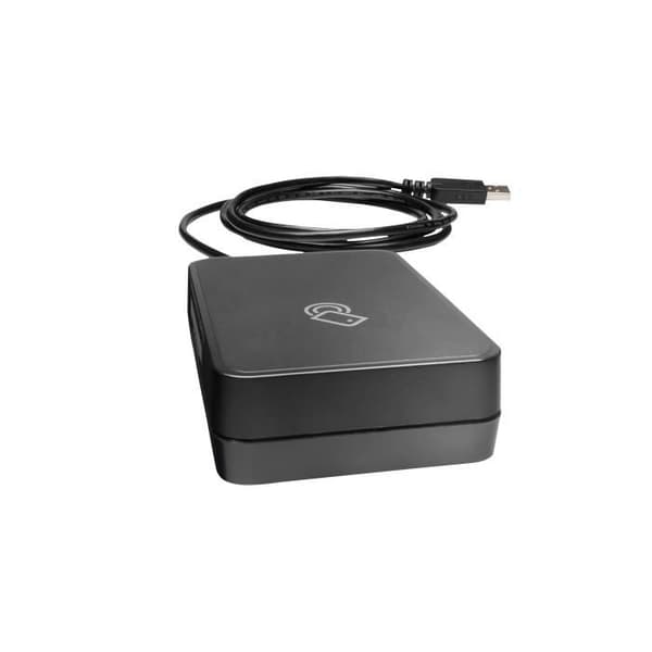 HP Jetdirect 3000w trådlös skrivarserver - ISM-band - 2,40 GHz maximal ISM-frekvens - 54 Mbit/s överföringshastighet