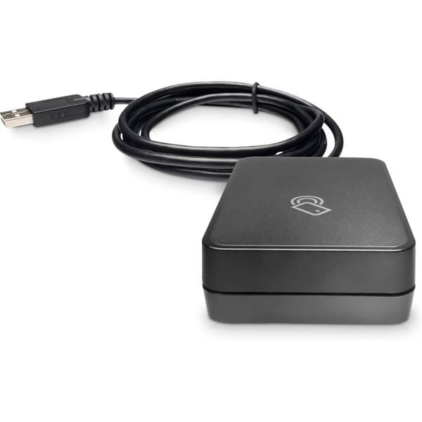 HP Jetdirect 3000w trådlös skrivarserver - ISM-band - 2,40 GHz maximal ISM-frekvens - 54 Mbit/s överföringshastighet