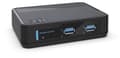 Miniatyrbillede 1 af 2: SEH utnserver Pro printserver Ethernet LAN Sort