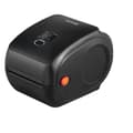 Miniatyrbillede 1 af 2: Termisk Label Printer, Udskrivningshastighed på 150mm/s, Bluetooth Forbindelse,sort
