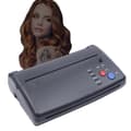 Miniatyrbillede 1 af 4: Tattoo Skabelonprinter, Høj Opløsning, Letvægtsdesign