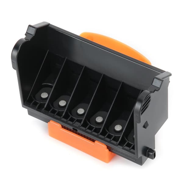 Färgskrivhuvud QY6‑0063 Skrivhuvud med lock Passar för CANON PIXMA iP6600D iP6700D