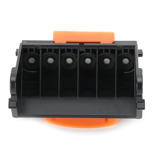 Färgskrivhuvud QY6‑0063 Skrivhuvud med lock Passar för CANON PIXMA iP6600D iP6700D