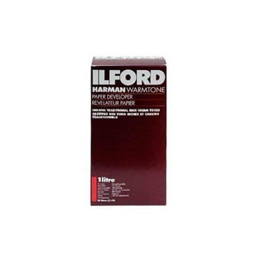 Ilford ID-11 utvecklare sid. 1l - HAR1960457
