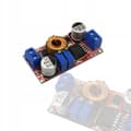Miniatyrbild 2 av 3: STEP-DOWN CC/CV CONVERTER XL4015 5A 1,25V-36V