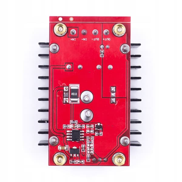 Step-Up modul 150W 10A 12-35V ARDUINO