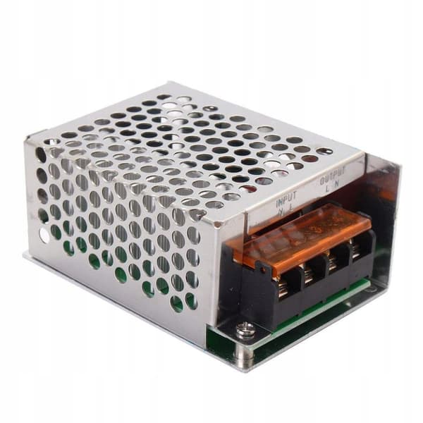 4000W 230V SPÆNDING POWER MOTORHASTIGHEDSREGULATOR