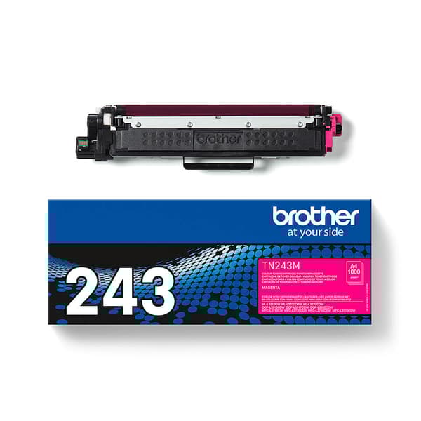 Toner TN243M TN-243 Magenta