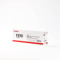 Miniatyrbilde 1 av 2: Toner 0263B002 FX10 Svart