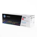 Miniatyrbilde 1 av 2: Toner CF543X 203X Magenta