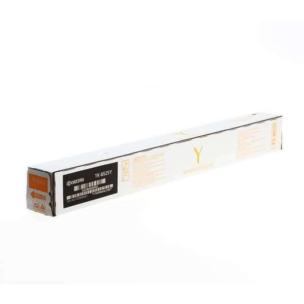 Toner 1T02RMANL1 TK-8525 Keltainen