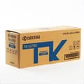 Miniatyrbillede 1 af 2: Toner 1T02TVCNL0 TK-5270 Cyan