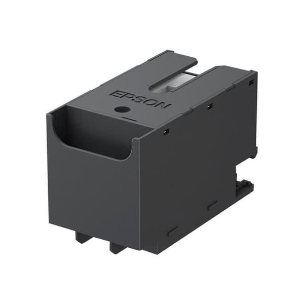 Underhållslåda - EPSON - Kompatibel för WorkForce Pro - Inkjet - Generiskt tillbehör