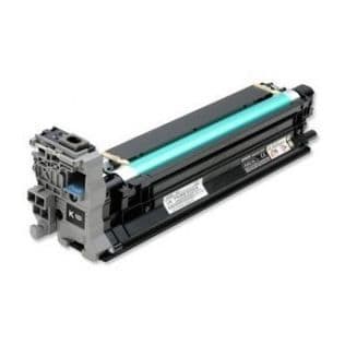 Fotolegerenhet - EPSON - ACULASER CX28DN - Svart - Kapasitet 30 000 sider - Laser