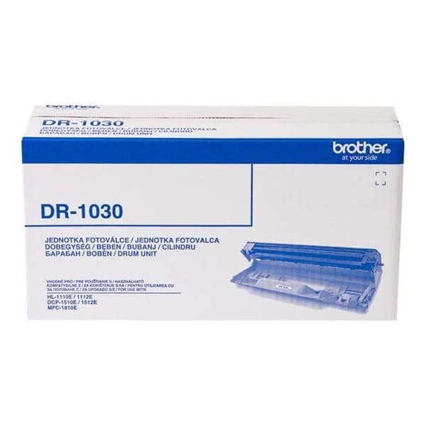 TRUMMABROR DR1030 | 10000 SIDOR | HL1110/1...