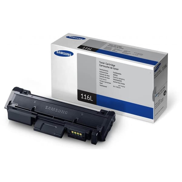 Toner SU828A MLT-D116L Svart