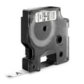 Pikkukuva 2 / 2: DYMO Ribbon S0720680 40913 9mm Black on White