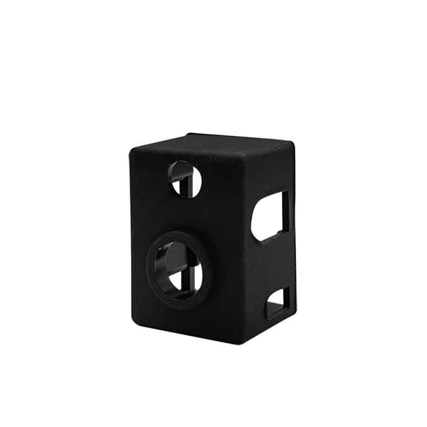 Tilbehør til 3D-skriver Sort