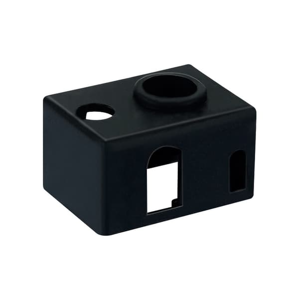 Tilbehør til 3D-skriver Sort