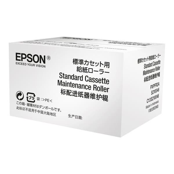 Underhållsrulle - EPSON - C13S210046 - Kompatibel - Bläckstråle - Generisk tillbehör