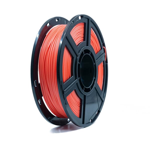 PLA Matte Light Coral 0,5kg 3D Printing Filament
