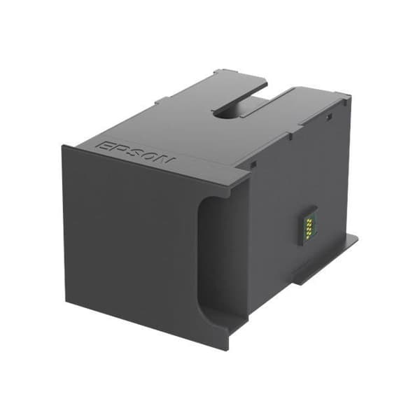 Skrivarbläcksamling - EPSON - WF3000 - Svart - Bläckstråleskrivare