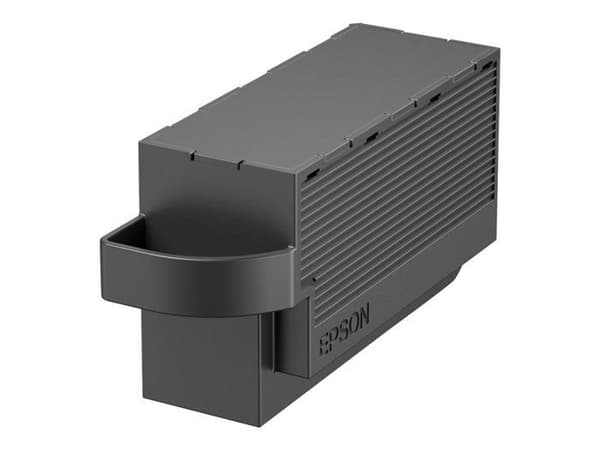 Underhållslåda - EPSON - T366100 - Bläckstråle - Kompatibelt generiskt tillbehör