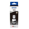 Miniatyrbild 2 av 3: EPSON 105 bläcktank - 140 ml - Svart - EcoTank ET-7700, ET-7750, L7160, L7180