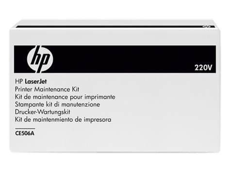Kit Mentenanta Original HP , 220V, pentru CM1312, , (timbru verde 0.8 lei), "CE506A"