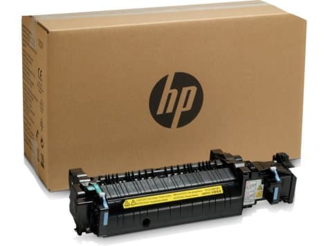 HP Color LaserJet B5L36A 220V Fuser Kit