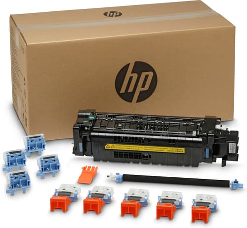 Kit Mentenanta Original HP , 220V, pentru M631|M632|M633, 225K, (timbru verde 0.8 lei), "J8J88A"