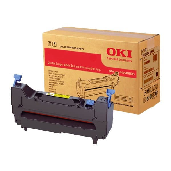 Fuser kit Original OKI , 44848805, pentru C831|C841|C853, 100K, (timbru verde 0.8 lei), "44848805"