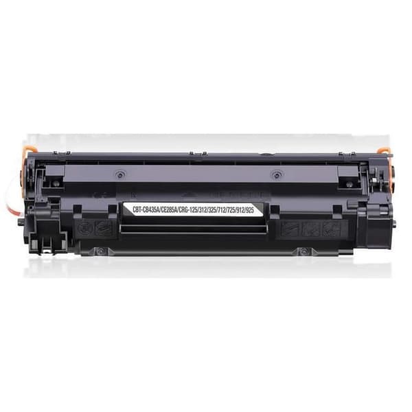 HP 85A CE285A BK