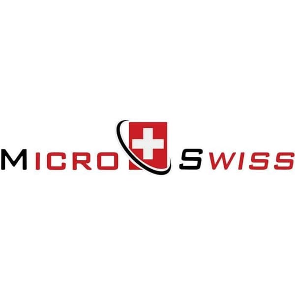 Micro Swiss Direct Drive Extruder för Creality CR-10 / Ender 3 Extruder M2601