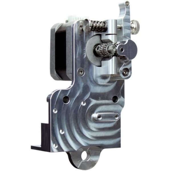 Micro Swiss Direct Drive Extruder för Creality CR-10 / Ender 3 Extruder M2601