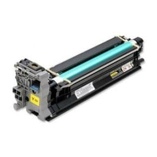 Bildenhet - EPSON - AL-CX28DN - Gul - Laser - Generisk kompatibel