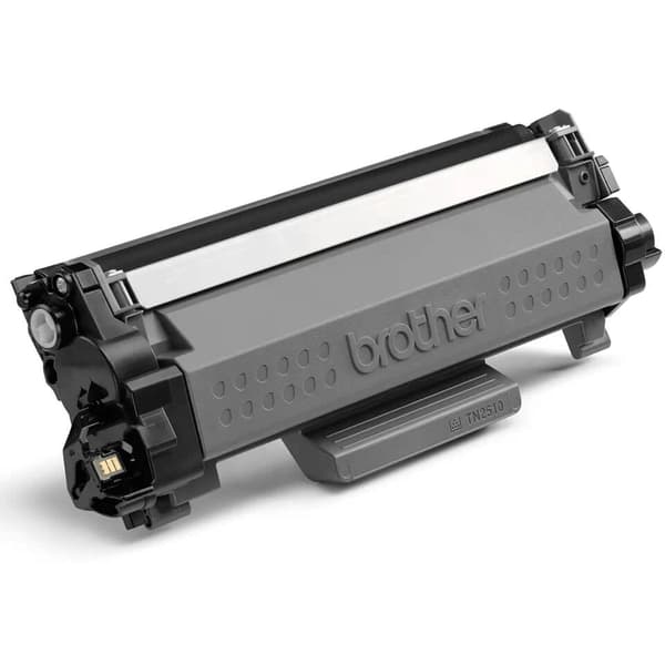 Toner TN2510 TN-2510 Svart