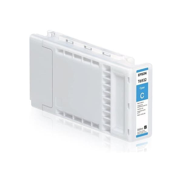 Epson T6932 - cyan - original